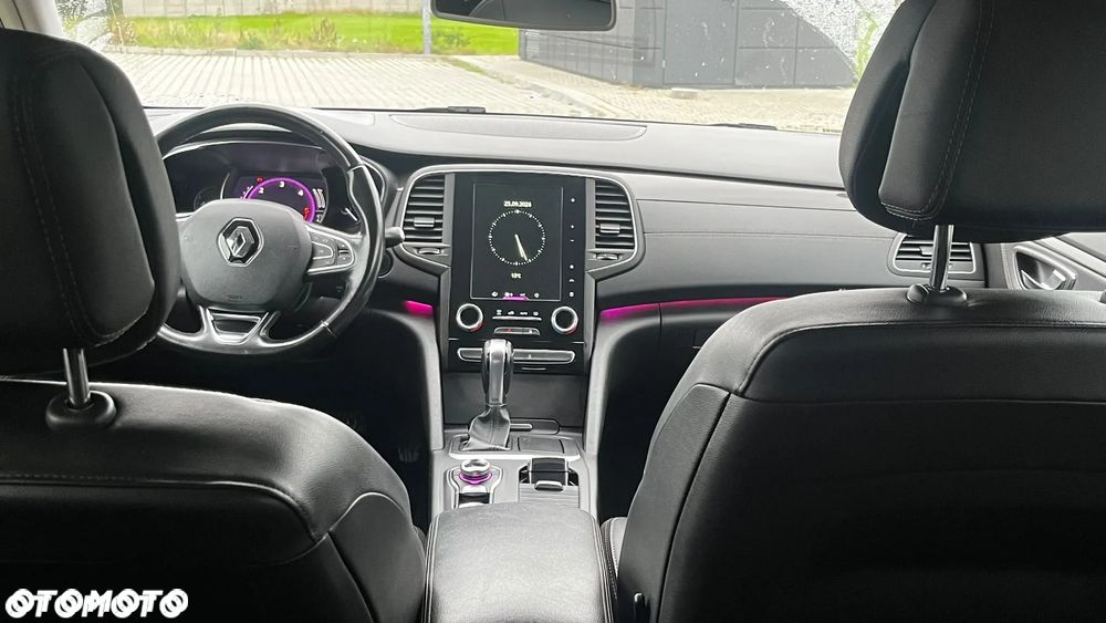 Renault Talisman 1.6 Energy dCi Intens EDC - 22