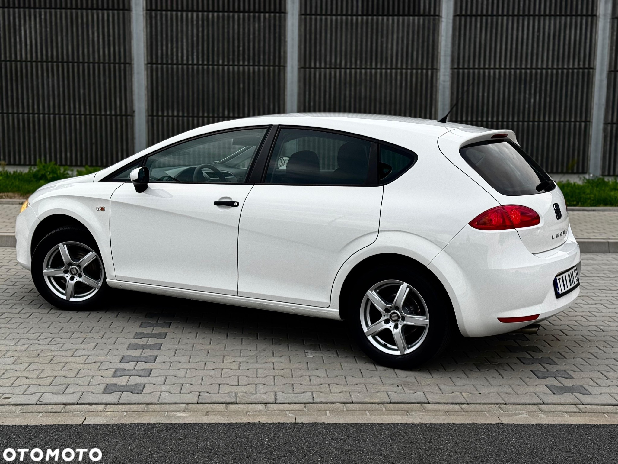 Seat Leon - 16
