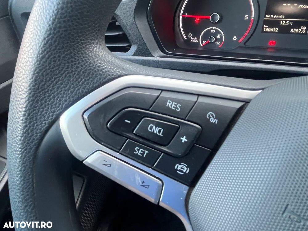 Volkswagen Caddy Life 2.0 TDI 90 kW - 13