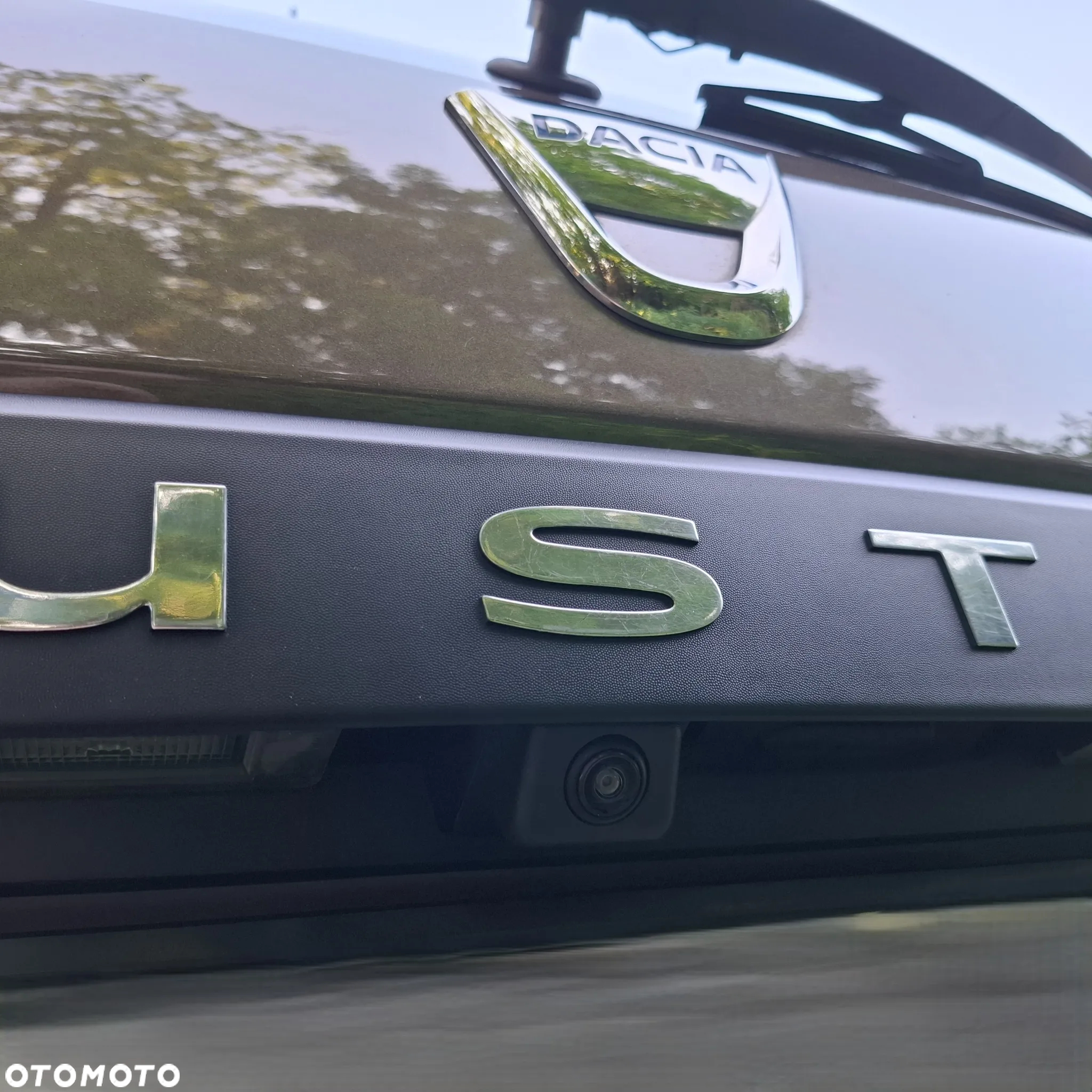 Dacia Duster 1.0 TCe Prestige - 6
