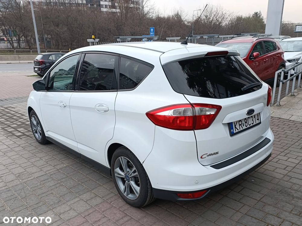Ford C-MAX 1.6 Edition - 5