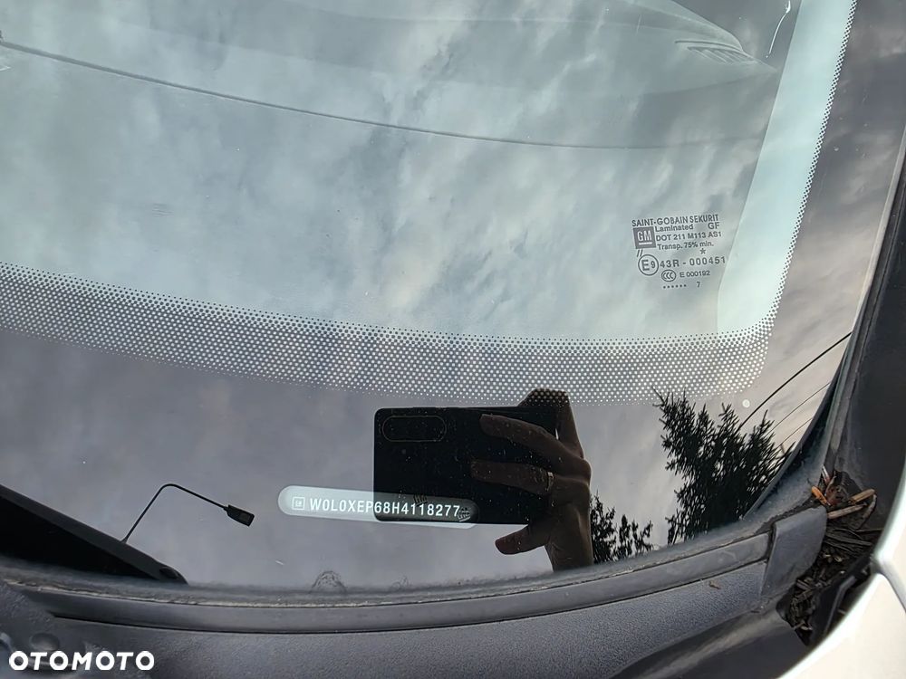 Opel Corsa - 25