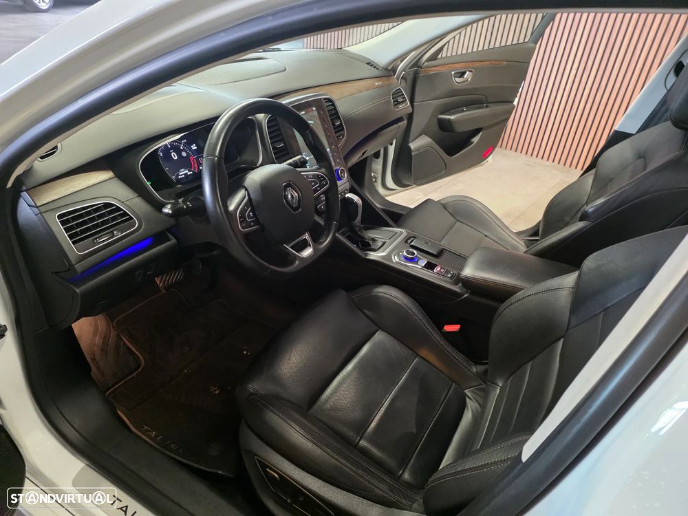 Renault Talisman Sport Tourer ENERGY dCi 160 EDC INITIALE PARIS - 17