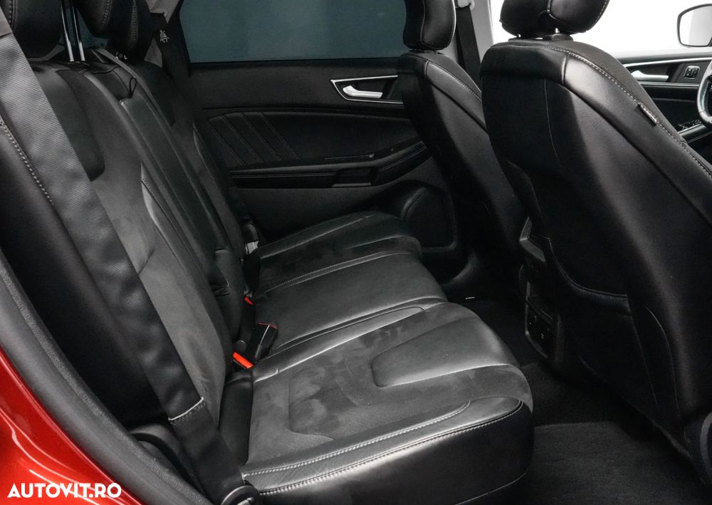 Ford Edge 2.0 Panther A8 AWD ST Line - 18