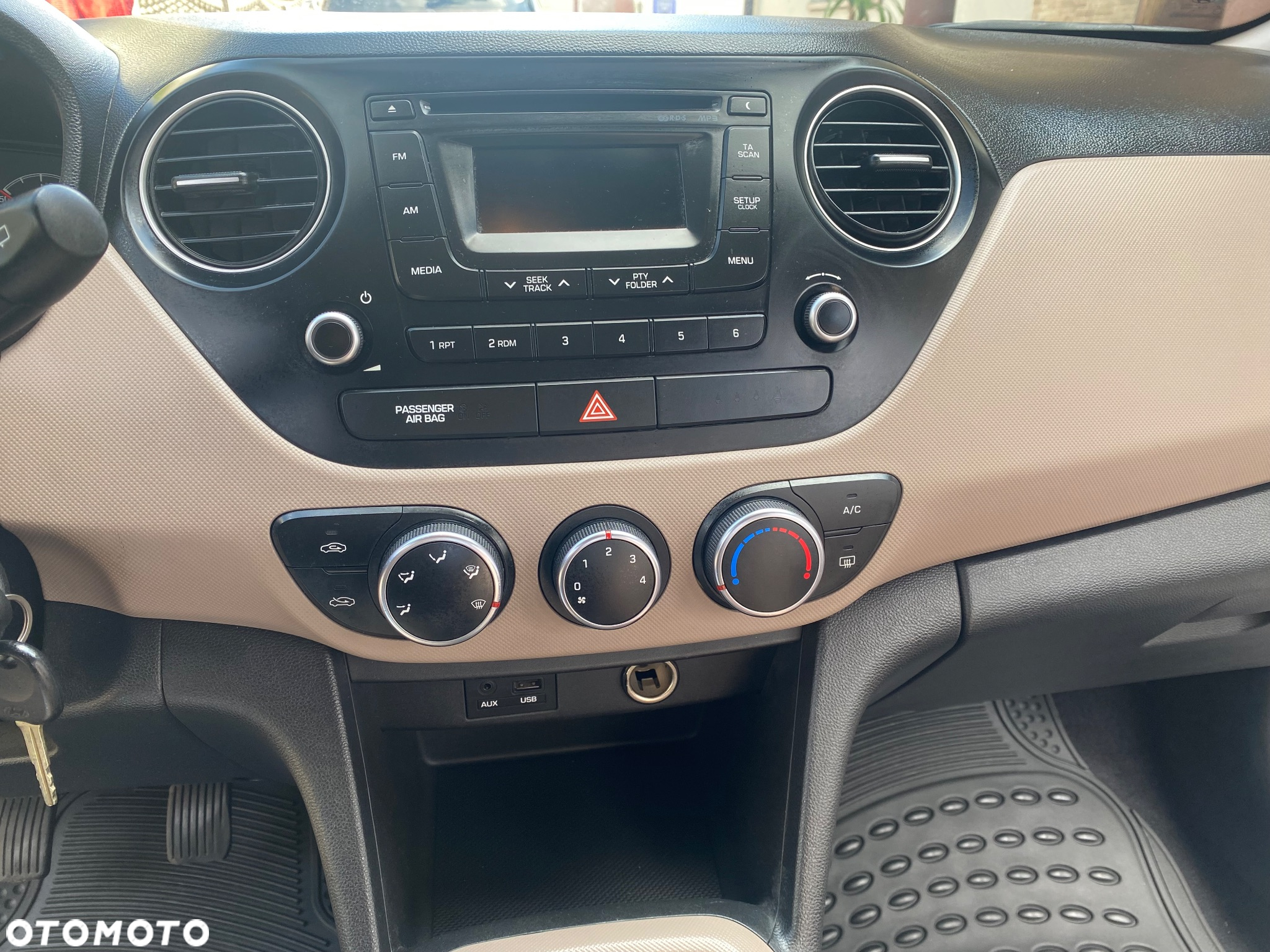 Hyundai i10 - 14