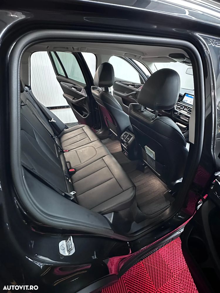 BMW X3 - 16