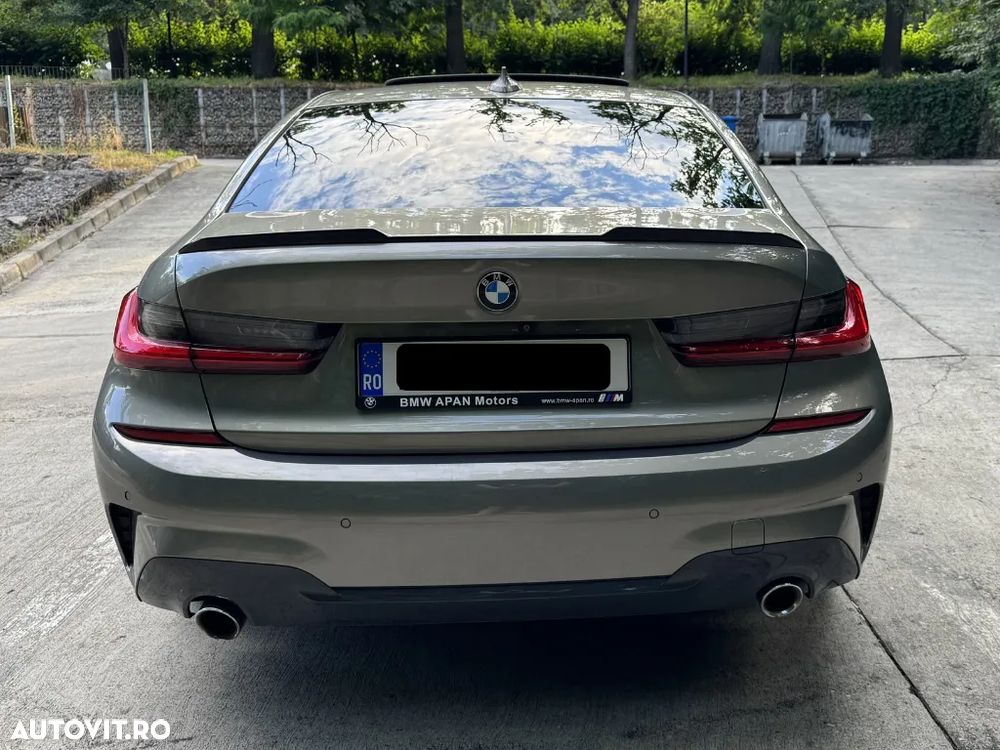 BMW Seria 3 - 2