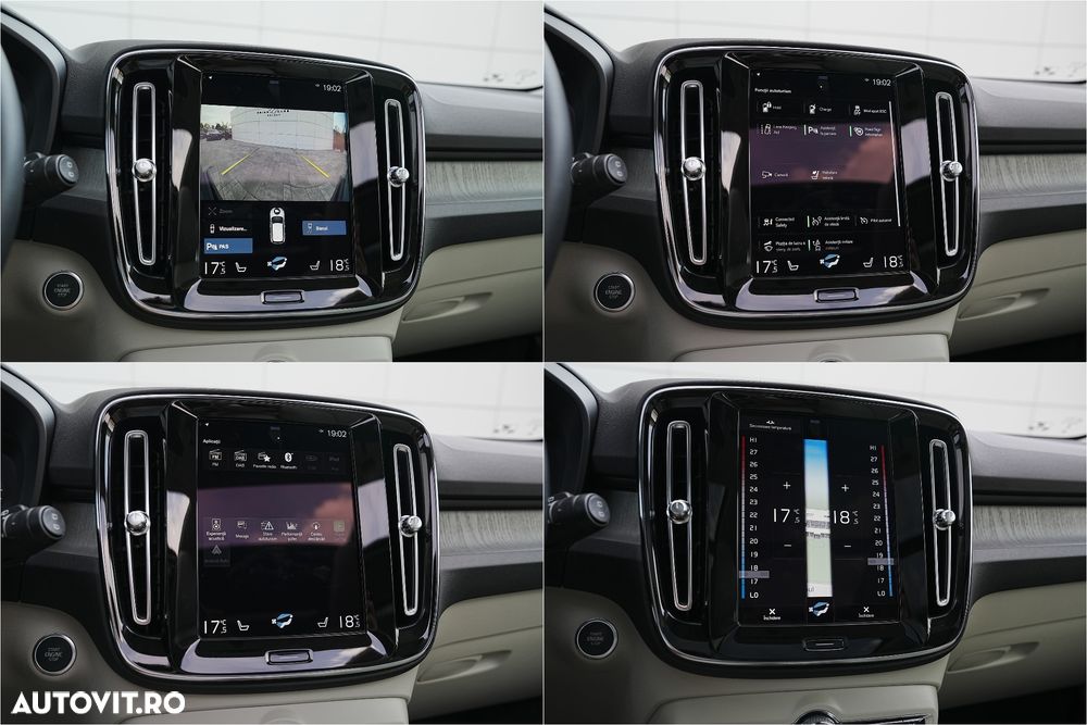 Volvo XC 40 T5 Recharge DKG Inscription - 17