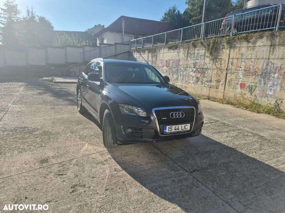 Audi Q5 - 3