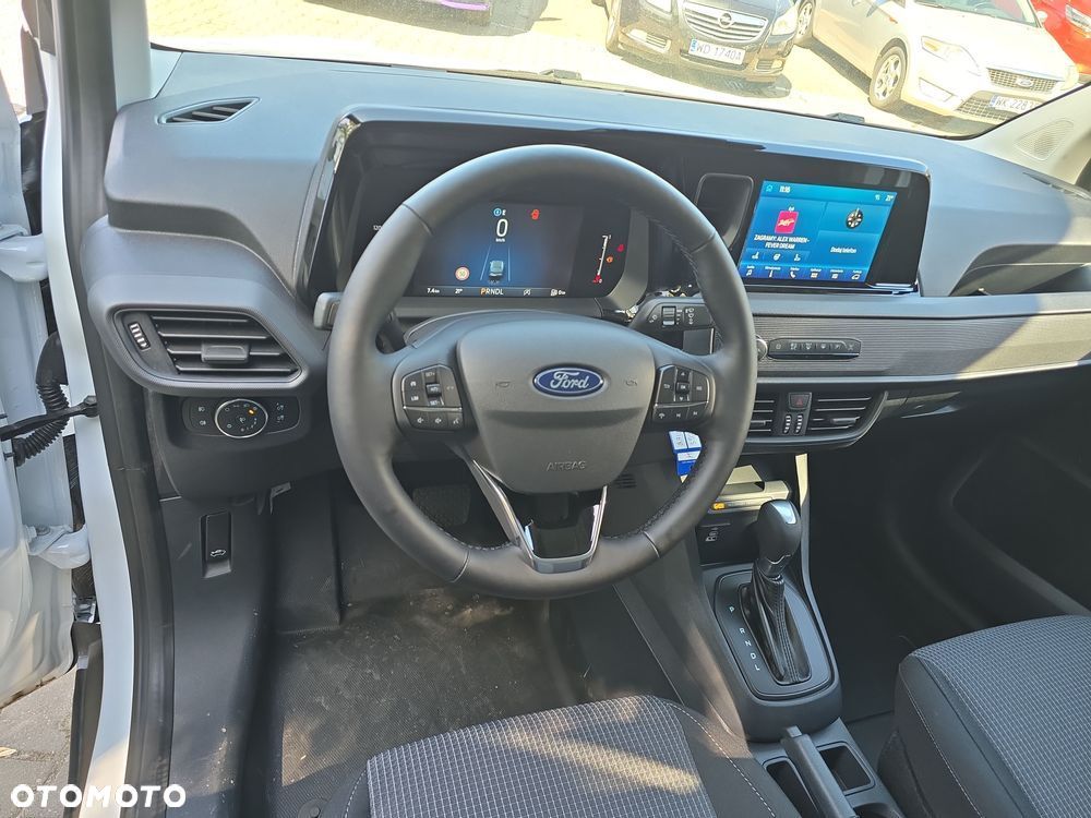 Ford Transit Courier 1.5 EcoBlue 1,9t Trend - 19
