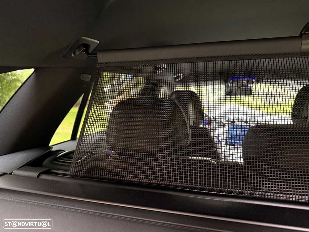 Mercedes-Benz C 300 de T 9G-TRONIC AMG Line - 29