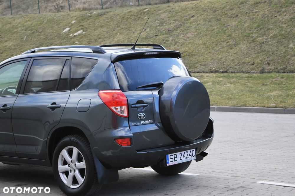 Toyota RAV4 2.0 VVT-i Prestige - 33