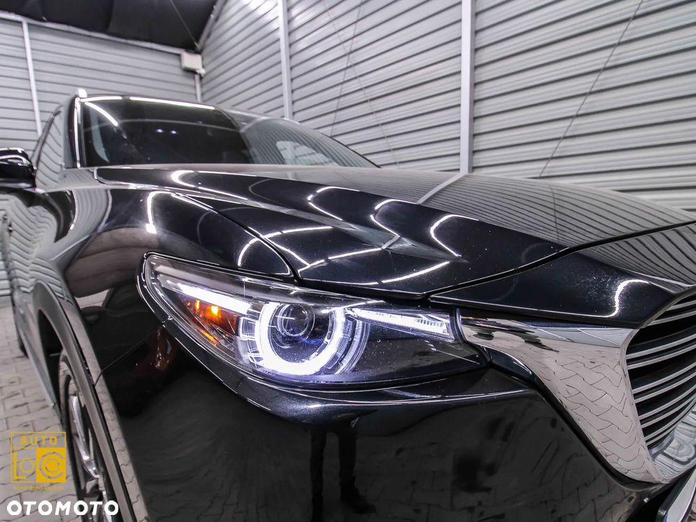 Mazda CX-9 - 38