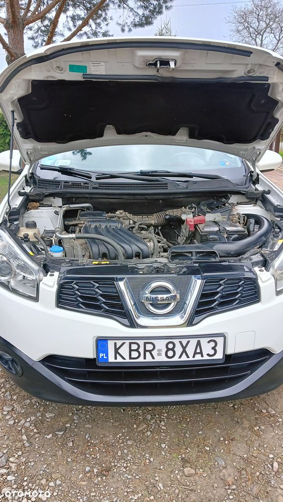 Nissan Qashqai 1.6 Acenta - 22