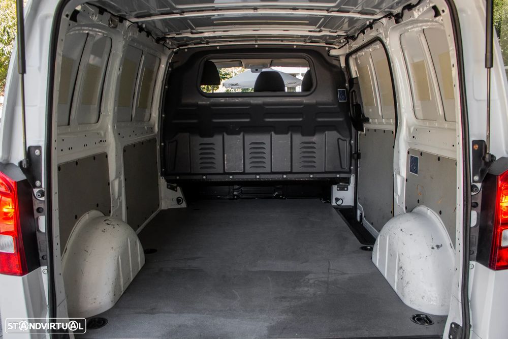 Mercedes-Benz Vito 111 CDI - 20