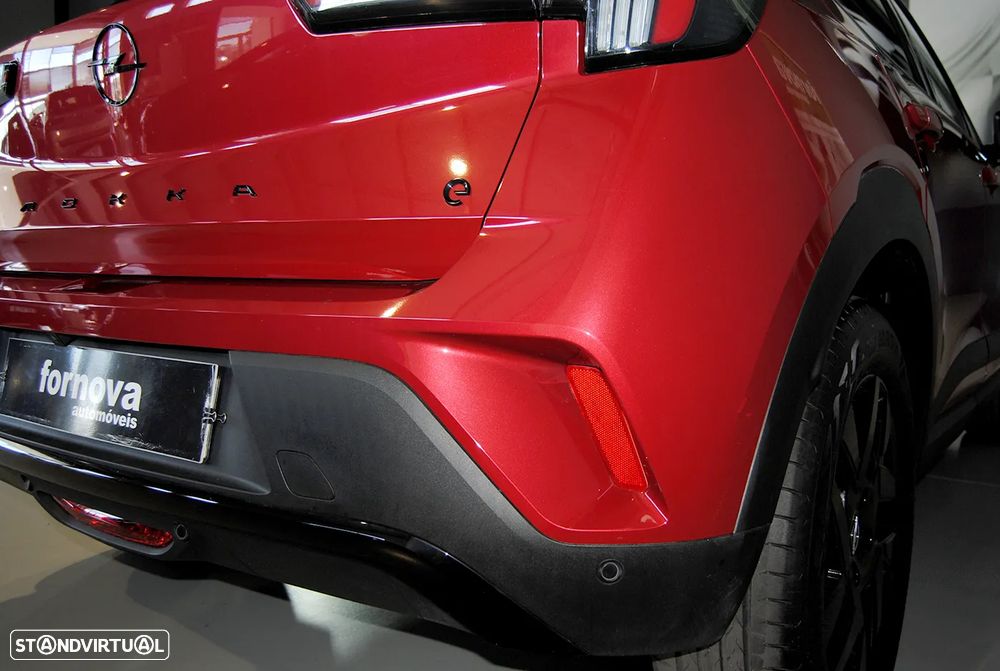 Opel Mokka-e 50 kWh GS - 15