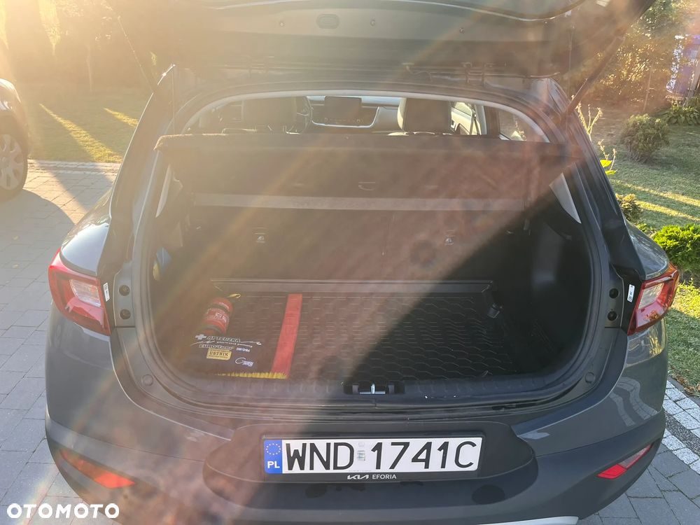 Kia Stonic 1.0 T-GDI L - 18