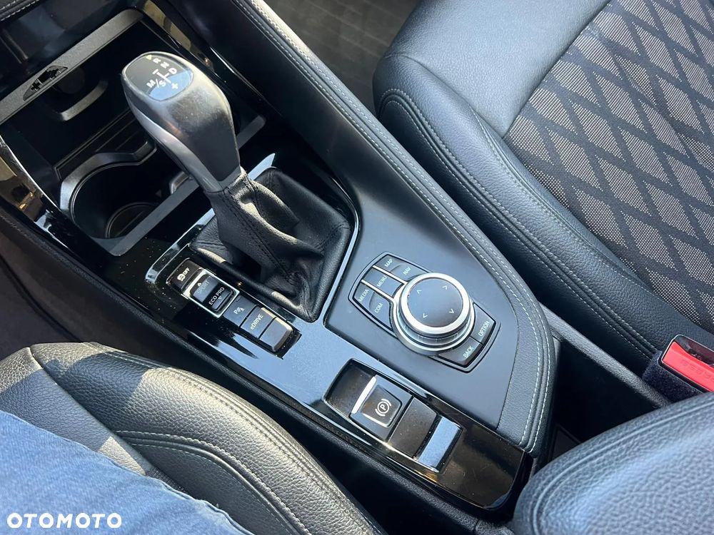 BMW X1 xDrive25e xLine - 25