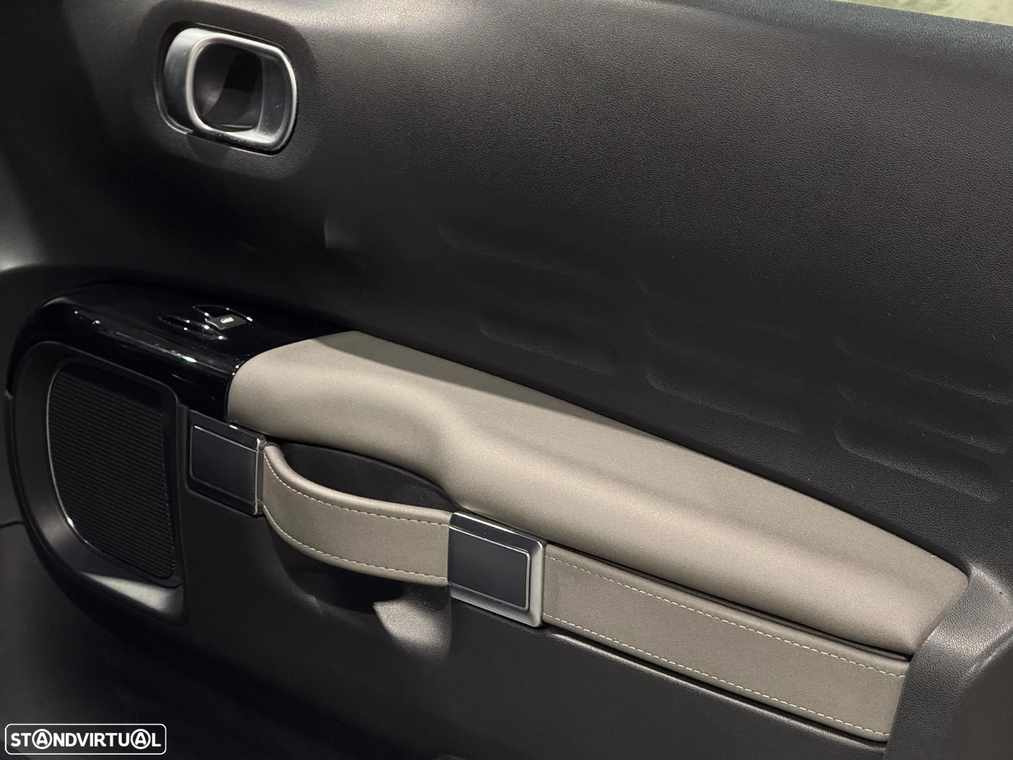 Citroën C4 Cactus BlueHDi 120 Stop&Start EAT6 Origins - 33