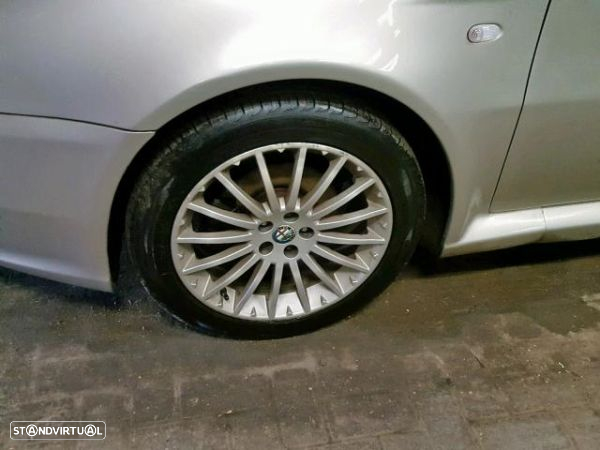 Para Peças Alfa Romeo Gt (937) - 8