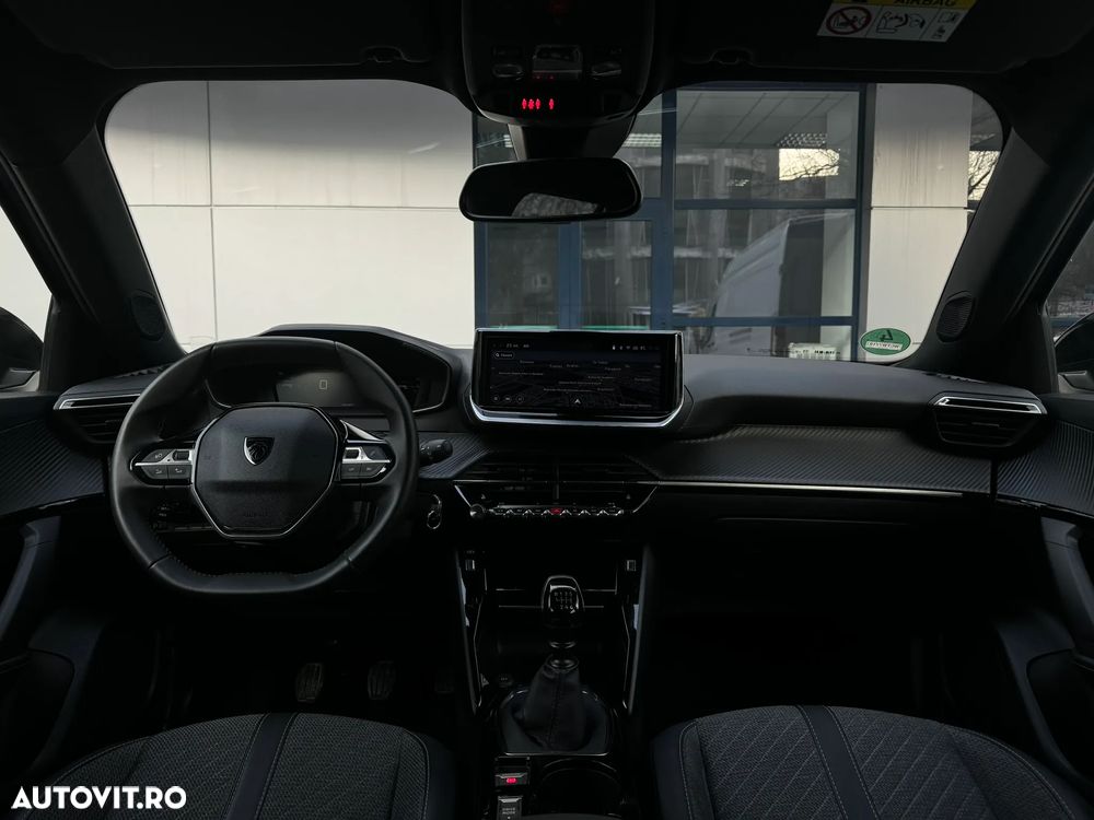 Peugeot 2008 PureTech 100 Stop&Start Allure - 14