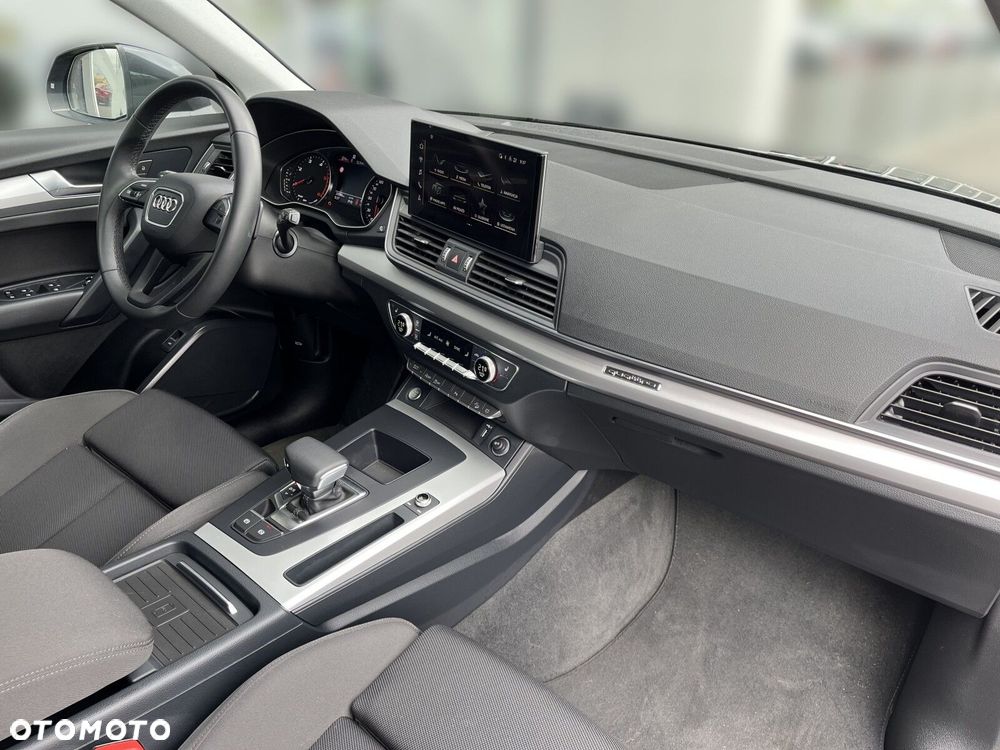 Audi Q5 - 19