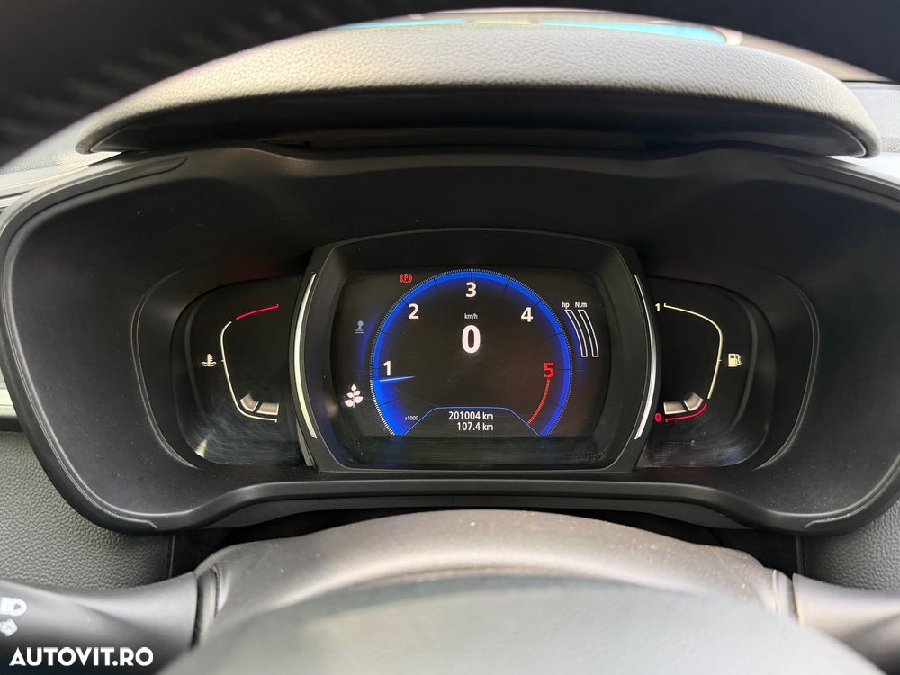 Renault Kadjar Energy dCi 110 Business - 21