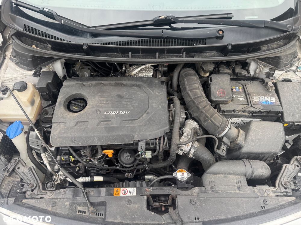 Hyundai i30 1.4 CRDi Premium - 11