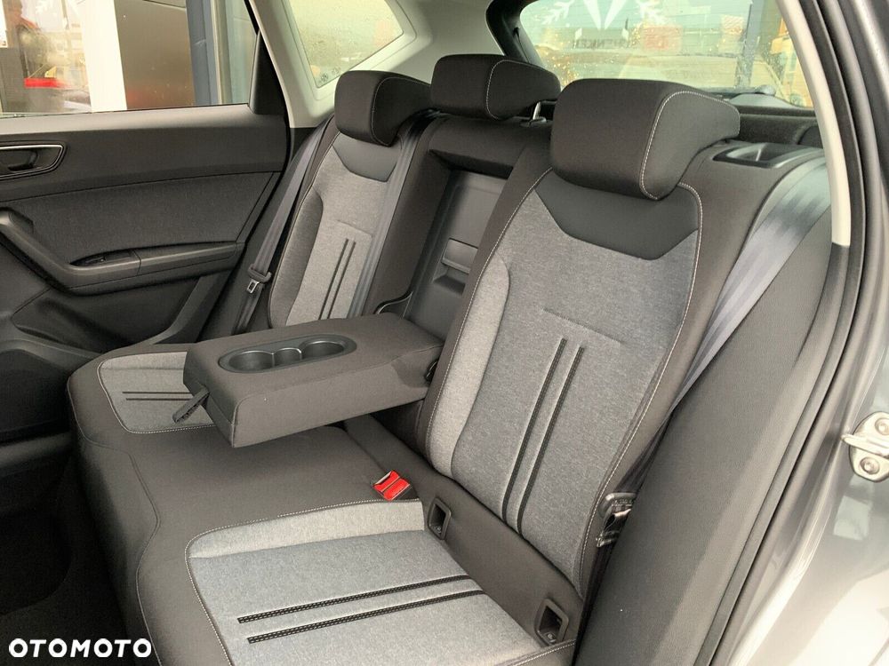 Seat Ateca 1.5 TSI Style S&S DSG - 19