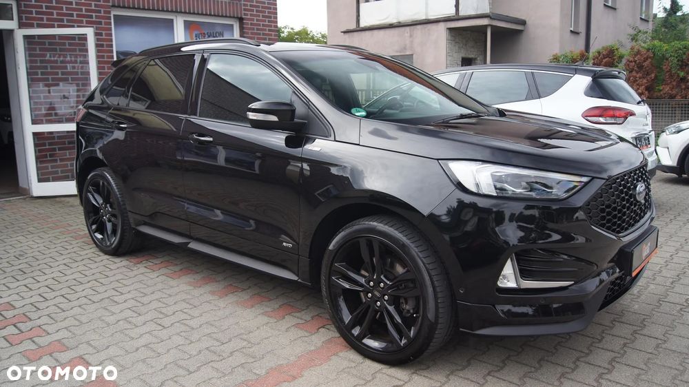 Ford Edge 2.0 EcoBlue Twin-Turbo 4WD ST-Line - 3