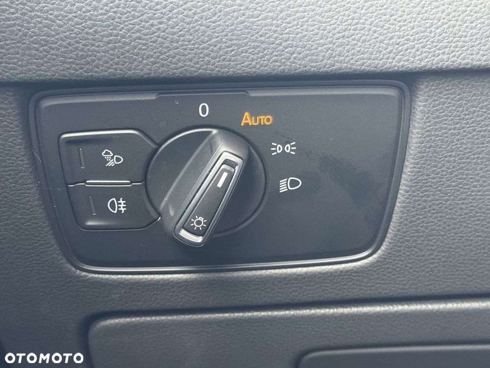 Volkswagen Arteon Shooting Brake - 23
