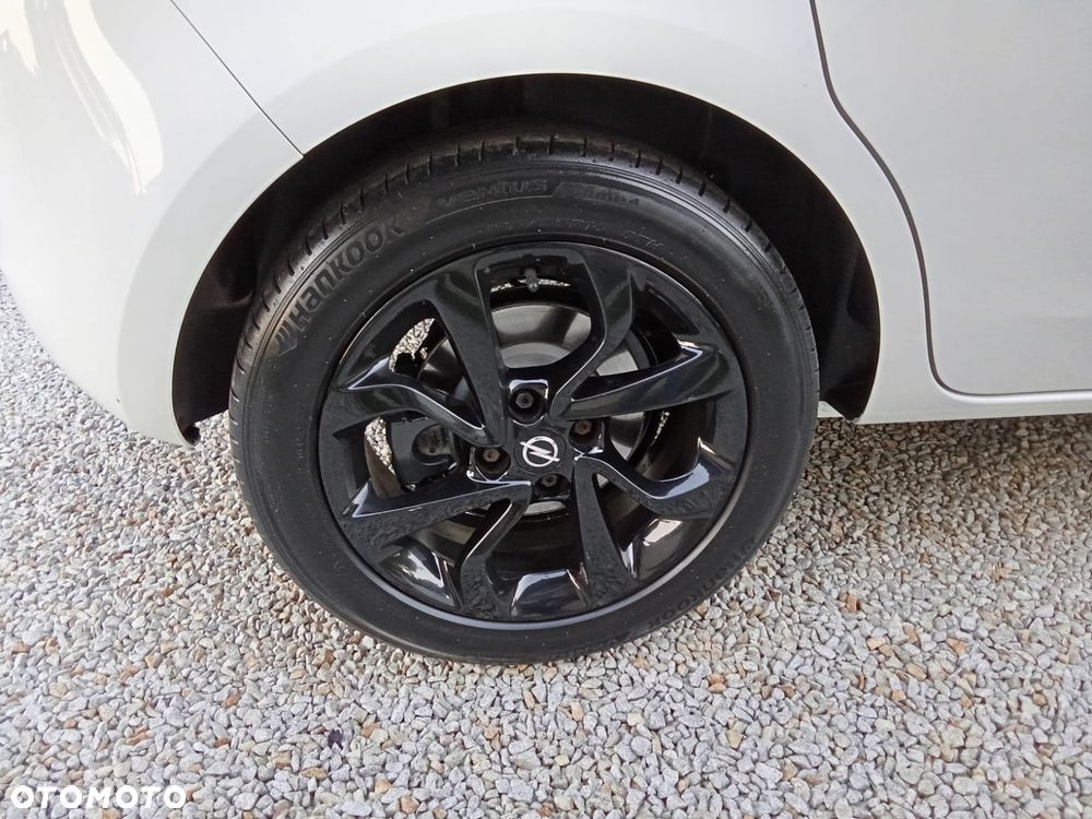 Opel Corsa - 36