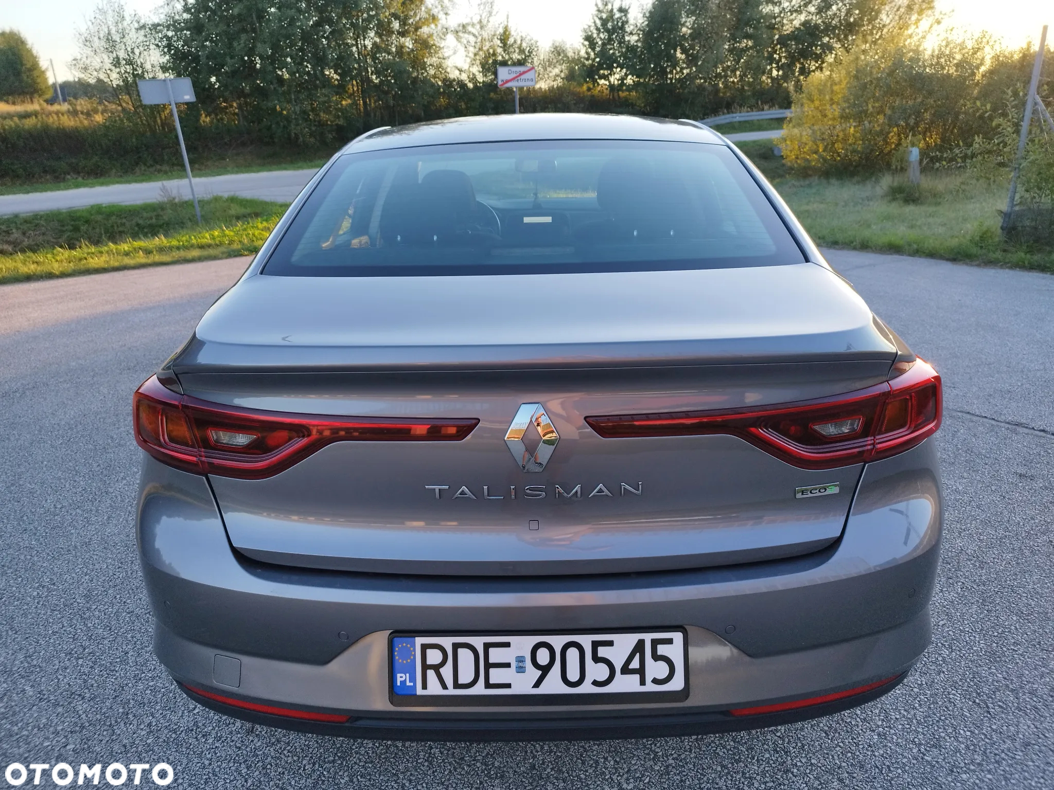 Renault Talisman 1.5 Energy dCi Life - 4