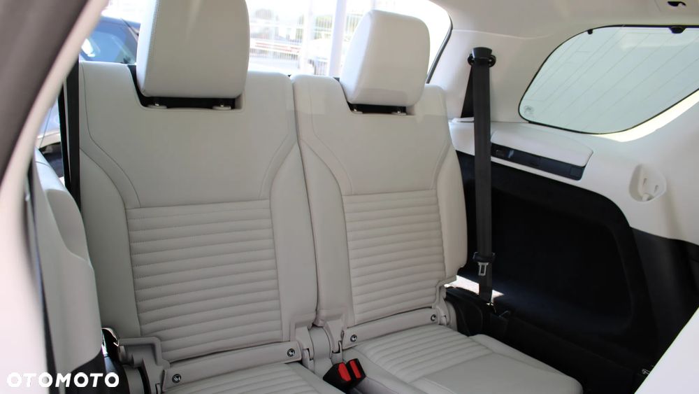 Land Rover Discovery - 21