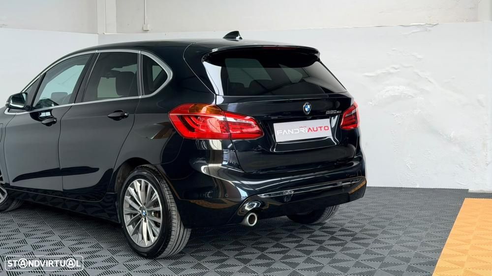 BMW 225xe Active Tourer iPerformance Luxury Line - 13