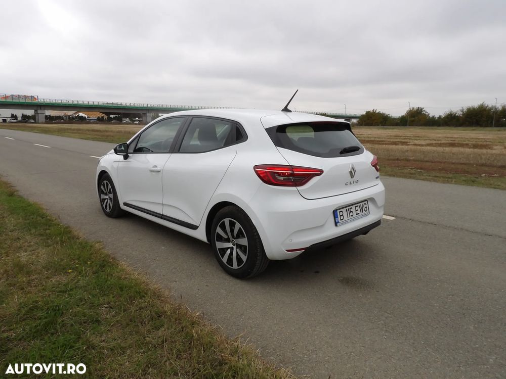 Renault Clio - 4
