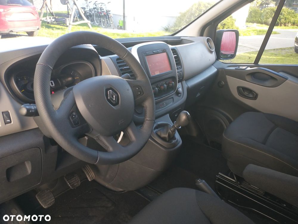Renault Trafic - 9