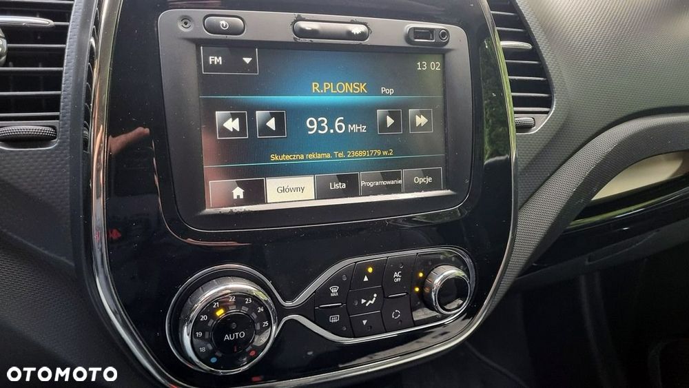 Renault Captur - 16