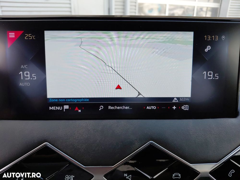 DS Automobiles DS 3 PureTech Be Chic Aut. - 28