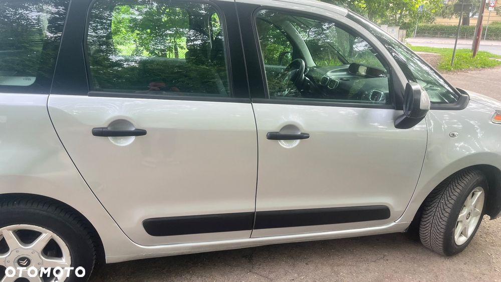 Citroën C3 Picasso 1.6 HDi Exclusive - 8