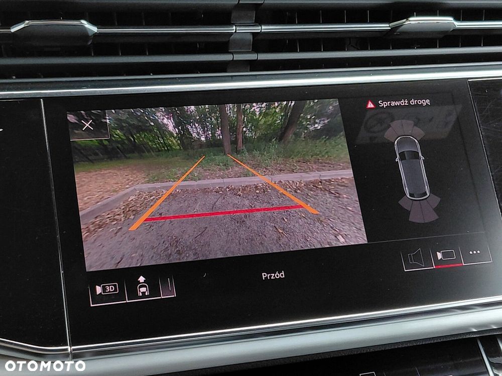 Audi Q8 50 TDI mHEV Quattro Tiptronic - 32