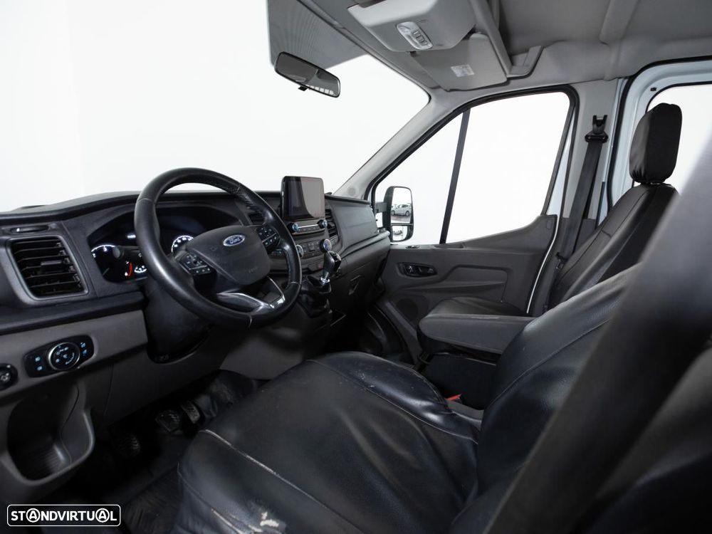 Ford Transit Transit 350 L3 c/iva - 7
