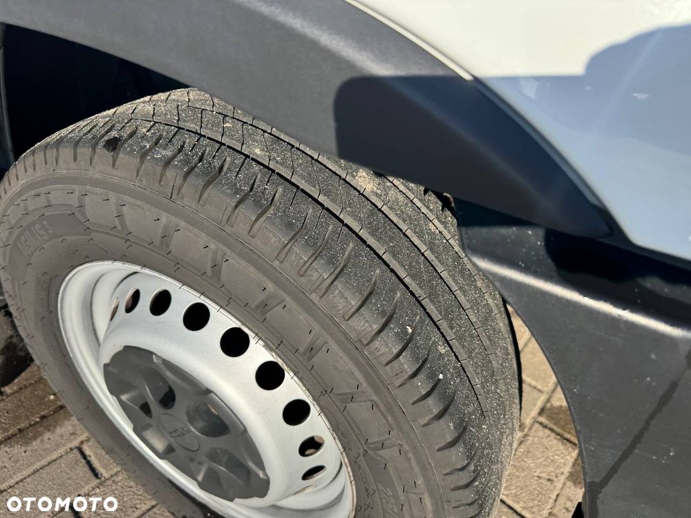 Iveco Daily 35s18 - 12