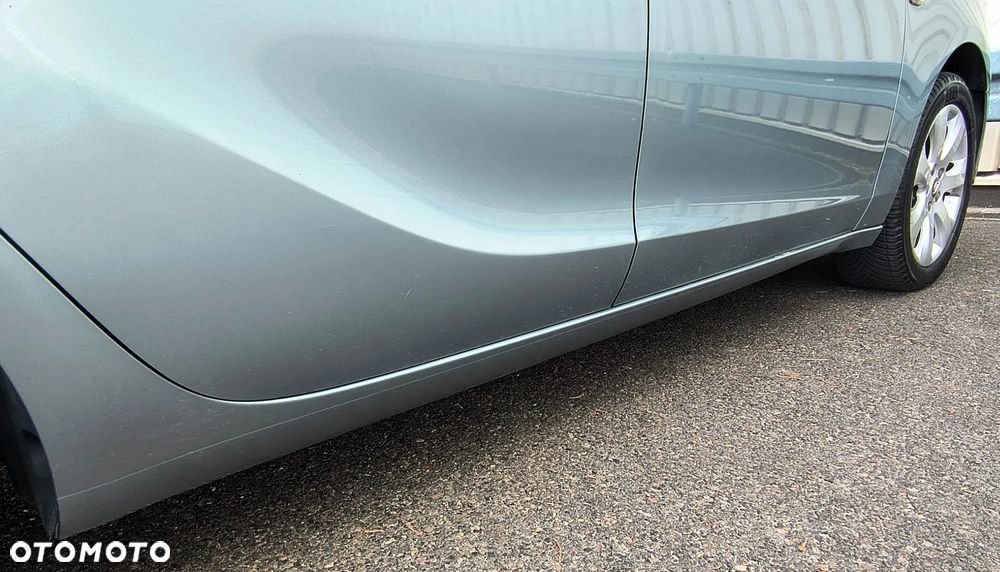 Opel Zafira 2.0 CDTI Cosmo - 15