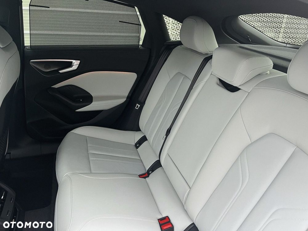 Audi A5 Limousine - 20