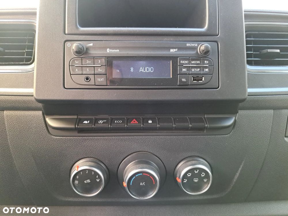 Renault MASTER - 16