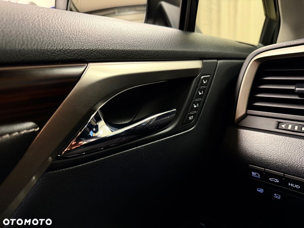 Lexus RX 450h Prestige - 21