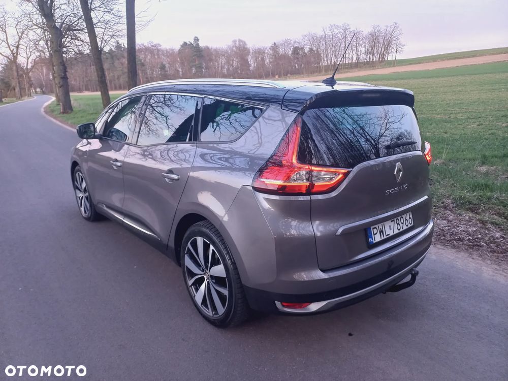Renault Grand Scenic Gr 1.6 dCi Energy Limited - 10