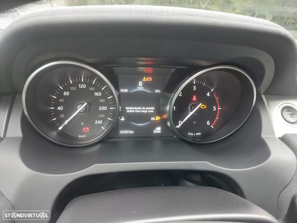 Land Rover Range Rover Evoque 2.0 eD4 SE - 10