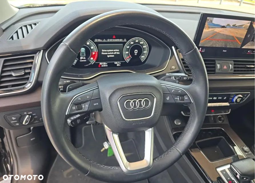 Audi Q5 45 TFSI quattro S tronic S line - 8